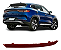 Refletor Traseiro Byd Song Plus 2023 2024 2025 SA3F-4135200 - Imagem 1