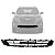 Grade Inferior Parachoque Dianteiro Equinox RS 2022 2023 2024 84940419 - Imagem 1