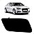 Tampa Furo Esguicho Direito Audi A3 Sedan 2013 2014 2015 2016 Para Pintura Fosco 8V5955276 - Imagem 1