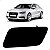 Tampa Furo Esguicho Esquerdo Audi A3 Sedan 2013 2014 2015 2016 Para Pintura Fosco 8V5955275 - Imagem 1