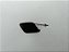 Tampa Reboque Parachoque Dianteiro Audi A3 2013 2014 2015 2016 8V3807241 - Imagem 6