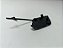 Tampa Reboque Parachoque Dianteiro Audi A3 2013 2014 2015 2016 8V3807241 - Imagem 14
