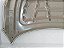 Capo Tampa Dianteiro Aço Ioniq 2024 2025 66400G1000 Novo - Imagem 7
