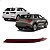 Refletor L Direito Parachoque Traseiro Audi Q3 2019 2020 2021 2022 2023 - Imagem 1