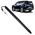 Amortecedor Porta Mala Subaru Forester 2019 20 21 22 23 2024 63320SJ011 - Imagem 1