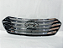 Grade Dianteiro Parachoque Grand Santa Fe 2013 2014 2015 2016 86350B8000 - Imagem 3