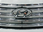 Grade Dianteiro Parachoque Grand Santa Fe 2013 2014 2015 2016 86350B8000 - Imagem 5