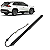 Amortecedor Porta Malas Rav4 2019 2023 Elétrico Direito Passageiro Novo 6891042060 - Imagem 1