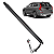 AMORTECEDOR ELETRICO PORTA MALAS XC90 2016 20 2024 ESQUERDO - Imagem 1