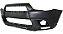 Parachoque Envolvente Dianteiro Mitsubishi Asx 2011 2012 2013 6400C950 - Imagem 3