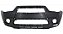 Parachoque Envolvente Dianteiro Mitsubishi Asx 2011 2012 2013 6400C950 - Imagem 2