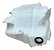 Reservatorio Agua Limpador Parabrisa Lancer 2011 2012 2013 2014 2015 - Imagem 6