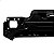 Capa Suporte Painel Traseiro Audi A4 Sedan 2017 2018 2019 2020 2021 2022 Novo - Imagem 5