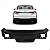 Capa Suporte Painel Traseiro Audi A4 Sedan 2017 2018 2019 2020 2021 2022 Novo - Imagem 6