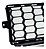 Grade Dianteira Jeep Renegade 2016 2017 2018 - Imagem 4