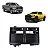 Defletor Entrada de Ar Radiador Dodge Ram 1500 2022 2023 2024 680405073AB - Imagem 1