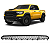 Grade Inferior Parachoque Dodge Ram 1500 Trx 2022 2023 2024 68274572AA - Imagem 1