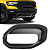 Moldura Gancho Reboque Dodge Ram 1500 Trx 2022 2024 Direito Passageiro 68274598 - Imagem 1
