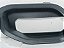 Moldura Gancho Reboque Dodge Ram 1500 Trx 2022 2024 Esquerdo Motorista 68274598 - Imagem 3