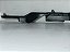 Guia Parachoque Dianteiro Dodge Ram Trx 1500 2022 2023 2024 Esquerdo Motorista 68443477AA - Imagem 10