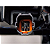 Farol Milha Led Daylight Drl Esquerdo Tiggo 5x Pro 2022 2025 - Imagem 8