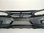 Parachoque Body Kit Honda Civic Type R G10 2017 2018 2019 2020 2021 - Imagem 9