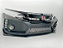 Parachoque Body Kit Honda Civic Type R G10 2017 2018 19 2021 - Imagem 4