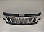 Grade Dianteira Friso Cromado Jeep Grand Cherokee 2011 2012 2013 55079377 - Imagem 4