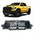 Grade Superior Dianteira Dodge Ram 1500 Trx 2022 2023 2024 68528996AA - Imagem 1