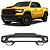 Parachoque Dianteiro Dodge Ram Trx 2022 2023 2024 68528996AA Novo - Imagem 1