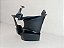 Suporte Farol Milha Bmw 320i 2012 2013 2014 2015 Lado Esquerdo Motorista 51118062633 - Imagem 6