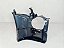 Suporte Farol Milha Bmw 320i 2012 2013 2014 2015 Lado Esquerdo Motorista 51118062633 - Imagem 9
