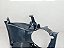Suporte Farol Milha Bmw 320i 2012 2013 2014 2015 Lado Esquerdo Motorista 51118062633 - Imagem 11