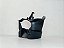 Suporte Farol Milha Bmw 320i 2012 2013 2014 2015 Lado Esquerdo Motorista 51118062633 - Imagem 2
