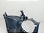Suporte Farol Milha Bmw 320i 2012 2013 2014 2015 Lado Esquerdo Motorista 51118062633 - Imagem 11