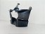 Suporte Farol Milha Bmw 320i 2012 2013 2014 2015 Lado Esquerdo Motorista 51118062633 - Imagem 5