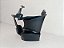 Suporte Farol Milha Bmw 320i 2012 2013 2014 2015 Lado Esquerdo Motorista 51118062633 - Imagem 6