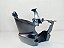 Suporte Farol Milha Bmw 320i 2012 13 2014 2015 Lado Direito - Imagem 4