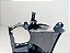 Suporte Farol Milha Bmw 320i 2012 13 2014 2015 Lado Direito - Imagem 13