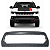 Aplique Spoiler Parachoque Dianteiro Jeep Compass 2022 2023 2024 2025 6xk26tzzab - Imagem 1