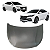 Capô Dianteiro Chery Arrizo 6 Pro 2021 2022 2023 2024 2025 Aço J60-8402010FL-DY - Imagem 1