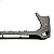 Parachoque Envolvente Dianteiro Furo Sensor Jac T40 2021 2022 2803101U19C0 - Imagem 4