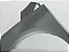 Paralama Dianteiro Chery Arrizo 6 / 6 Pro 2021 2022 2023 2024 2025 Lado Esquerdo Motorista J608402010FLDY - Imagem 3