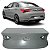 Tampa Traseira Porta Malas Chery Arrizo 6 2021 2022 J606301110FLDY Novo - Imagem 1