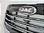 Grade Superior Dianteira Cromada Jac T40 2021 2022 Novo 2803200U1954 - Imagem 6