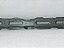 Travessa Inferior Suporte Radiador Chery Tiggo 5x 2021 2022 T155300810DY - Imagem 3