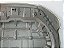 Capo Dianteiro Chery Tiggo 7 Pro Max Drive Phev Sport 2022 2023 2024 2025 2026 2027 553000124AADYJ Aço - Imagem 9