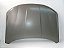 Capo Dianteiro Chery Tiggo 7 Pro Max Drive Phev Sport 2022 2023 2024 2025 2026 2027 553000124AADYJ Aço - Imagem 2