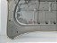 Capo Dianteiro Chery Tiggo 7 Pro Max Drive Phev 2022 2023 2024 2025 2026 2027 553000124AADYJ Aço - Imagem 7