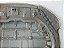 Capo Dianteiro Chery Tiggo 7 Pro Max Drive Phev 2022 2023 2024 2025 2026 2027 553000124AADYJ Aço - Imagem 9